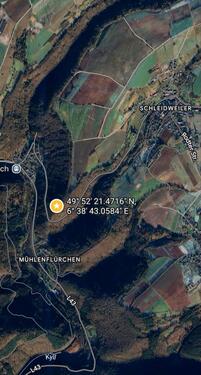 Foto - Grundst&uuml;ck zur Miete in Zemmer