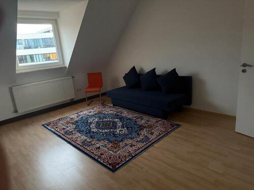 Foto - 2 Zimmer Etagenwohnung zur Miete in Karlsruhe