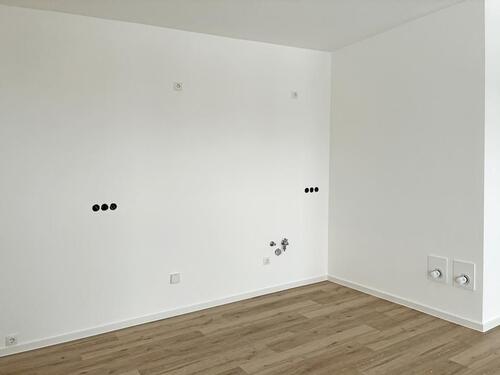 Foto - Etagenwohnung in Twistringen zur Miete