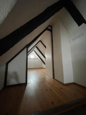Foto - 2 Zimmer Dachgeschoßwohnung in Wolfhagen