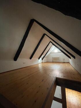 Foto - Dachgeschoßwohnung in Wolfhagen zur Miete