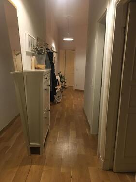 Foto - Voll möblierte Wohnung zur Zwischenmiete (01.03.–17.04.2026)