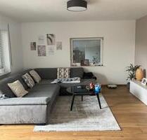 4-Zimmer Wohnung mit Terrasse und Garten in Spraitbach