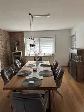 Foto - 4 Zimmer Erdgeschoßwohnung zur Miete in Spraitbach