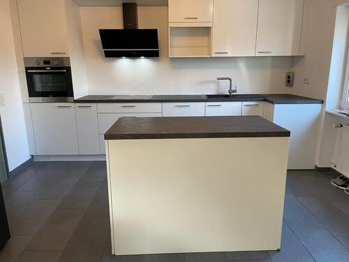 Foto - 4 Zimmer Erdgeschoßwohnung in Spraitbach