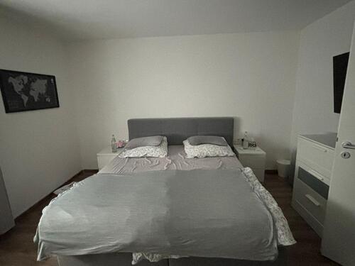 Foto - Erdgeschoßwohnung in Spraitbach zur Miete