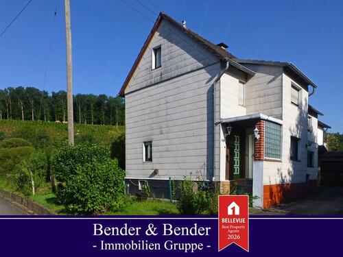 Foto - Gepflegte Erdgeschosswohnung in ruhiger Lage, nur wenige Meter von der Sieg entfernt!