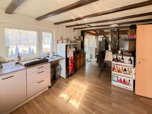 Foto - 2 Zimmer Erdgeschoßwohnung zur Miete in Etzbach