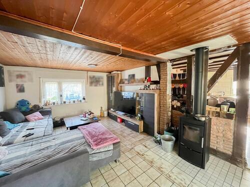 Foto - 2 Zimmer Erdgeschoßwohnung in Etzbach