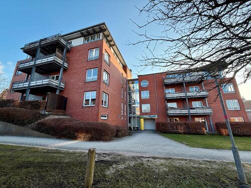 Foto - Eigentumswohnung 3 Zi. Barrierefrei 85m2