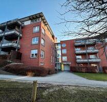 Eigentumswohnung 3 Zi. Barrierefrei 85m2 - Plön