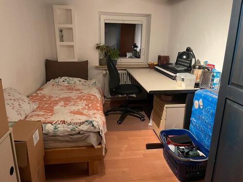 Foto - WG-Zimmer in Furtwangen - 280,00&nbsp;EUR Kaltmiete, ca.&nbsp; 15,00&nbsp;m&sup2;