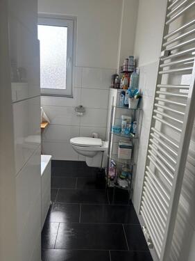 Foto - Etagenwohnung in Duisburg zur Miete