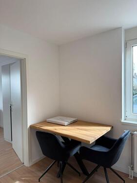 Foto - Erdgeschoßwohnung in Eppelheim zur Miete