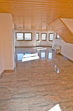 Foto - Traumhafte, großzügige 2-Zimmer Wohnung in Karlsbad-Ittersbach