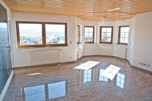 Foto - 2 Zimmer Dachgeschoßwohnung zur Miete in Straubenhardt