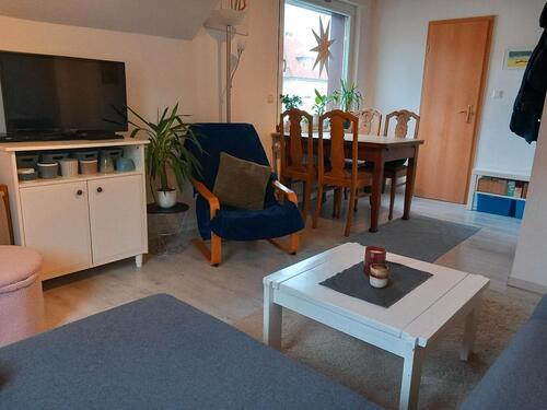 Foto - 3 Zimmer Dachgeschoßwohnung zur Miete in Minden