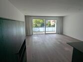 Foto - Neuwertige 4-Zimmerwohnung Nymphenburg mit West-Loggia und Blick ins Grüne