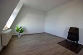 Foto - Beste Aussicht unterm Dach: Stilvolle 2-Zimmer-Dachgeschosswohnung mit Kamin