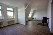 Foto - 2 Zimmer Dachgeschoßwohnung zur Miete in Wilhelmshaven