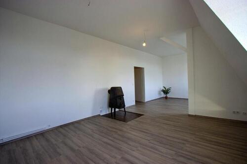 Foto - Dachgeschoßwohnung in Wilhelmshaven zur Miete