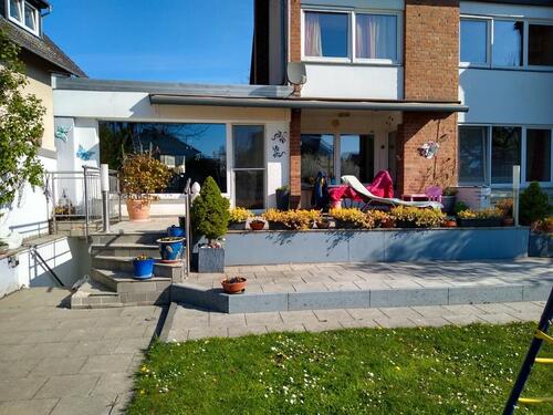 Foto - 5 Zimmer Einfamilienhaus zum Kaufen in Karben