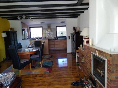 Foto - 5 Zimmer Einfamilienhaus in Karben