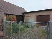 Foto - 7 Zimmer Mehrfamilienhaus, Wohnhaus in Sonderhofen