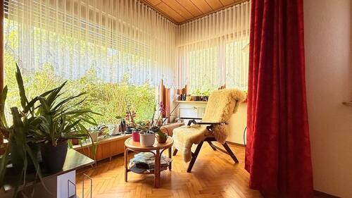 Foto - Einfamilienhaus zum Kaufen in Gemünden (Wohra)