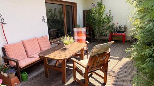 Foto - Einfamilienhaus in Gemünden (Wohra)