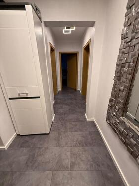 Foto - 2 Zimmer Etagenwohnung zum Kaufen in Bielefeld