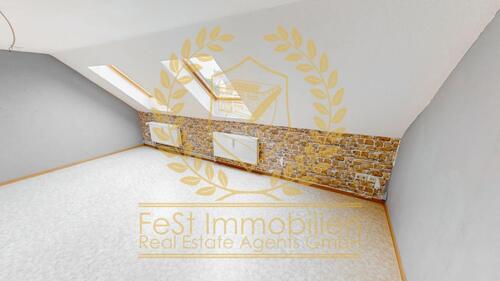 Foto - Etagenwohnung zur Miete in Aschersleben