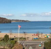 Ferienwohnung ‘Anne Förde’ Harrislee Wassersleben Ostsee