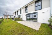 Foto - Exklusives Reihenhaus: Großzügig, modern & energieeffizient