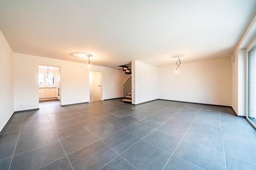 Foto - Einfamilienhaus in Bad Friedrichshall zur Miete