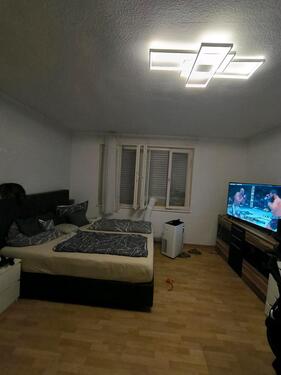 Foto - Etagenwohnung in Würzburg zur Miete