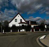 Mehrfamilienhaus mit 3 große Wohneinheiten - Gifhorn