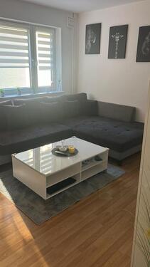 Foto - Etagenwohnung in Salzgitter zur Miete
