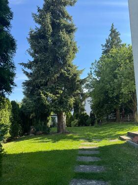Foto - vermieten wunderschöne 4,5 Zimmer Wohnung mit Garten Mögglingen
