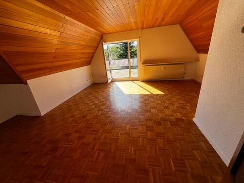 Foto - Etagenwohnung zur Miete in Osnabrück