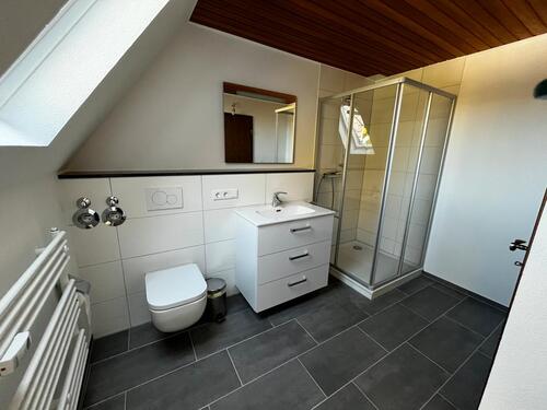 Foto - Etagenwohnung in Osnabrück