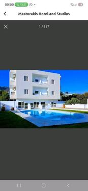 Foto - günstiger Urlaub Auf Kreta - 1.007,00 EUR Kaltmiete,