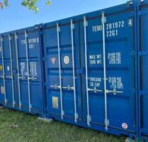 Lager Container Warnemünde - 119,00 EUR Miete, in Rostock (PLZ: 18119) Hohe Düne