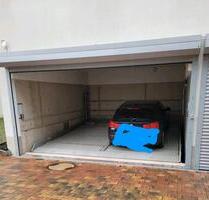 Kippgaragenstellplatz ab 01.12.2025 zu vermieten - Budenheim