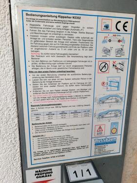Foto - andere zur Miete in Budenheim