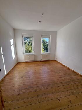 Foto - Etagenwohnung zur Miete in Jüterbog