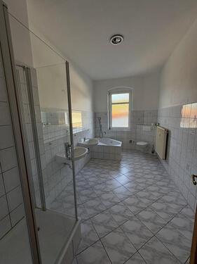 Foto - Etagenwohnung in Jüterbog zur Miete