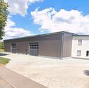 Foto - Gewerbehalle, Lagerhalle - 2.975,00 EUR Kaltmiete,