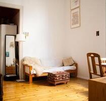 47qm Wohnung in Schöneberg - 900,00 EUR Kaltmiete, in Berlin (PLZ: 10785) Mitte