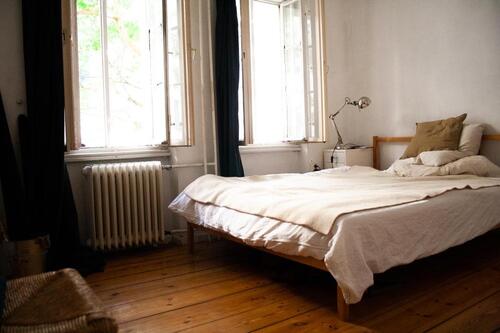 Foto - Etagenwohnung in Berlin zur Miete